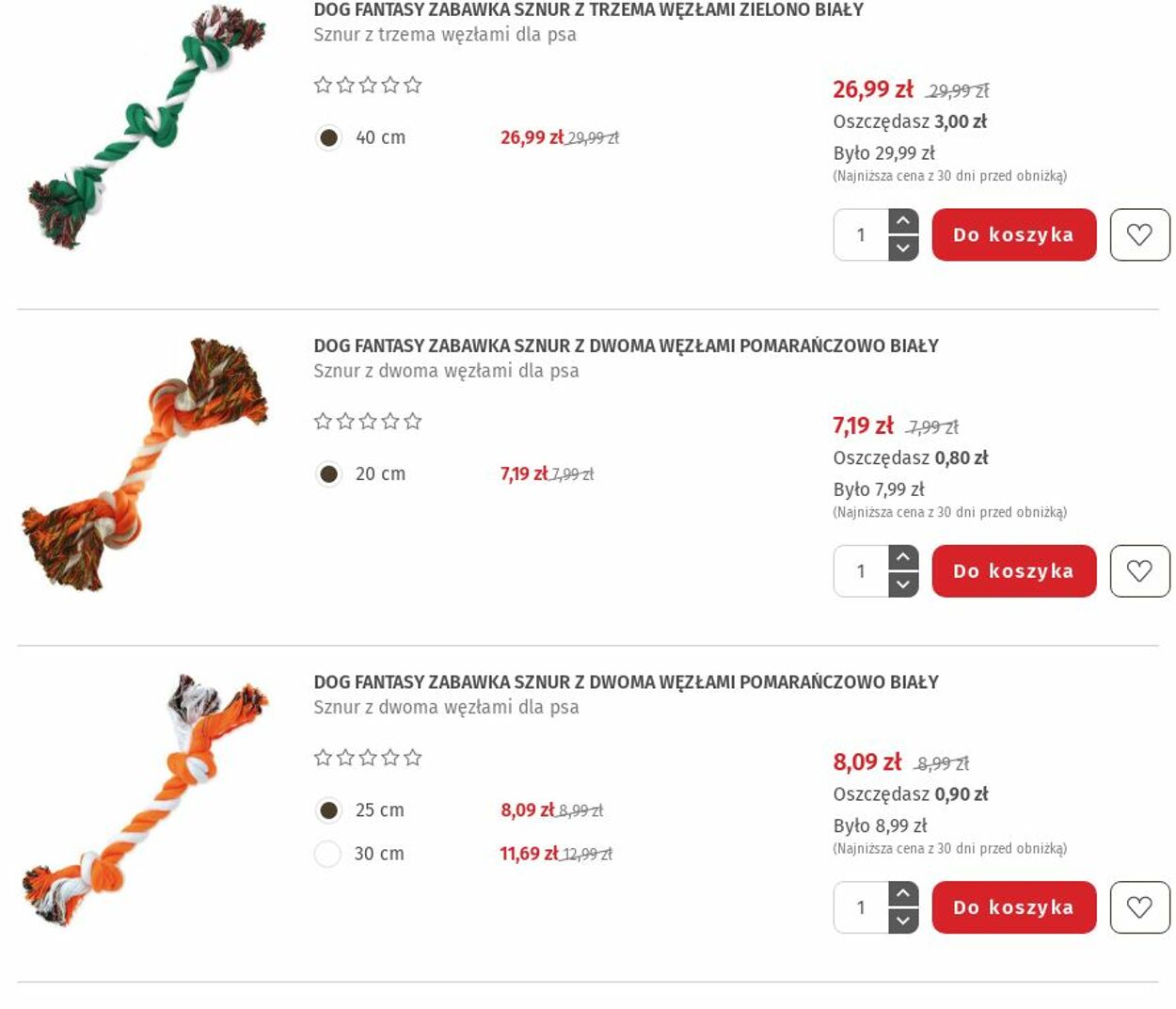 Gazetka Kakadu 08.09.2025 - 17.09.2025