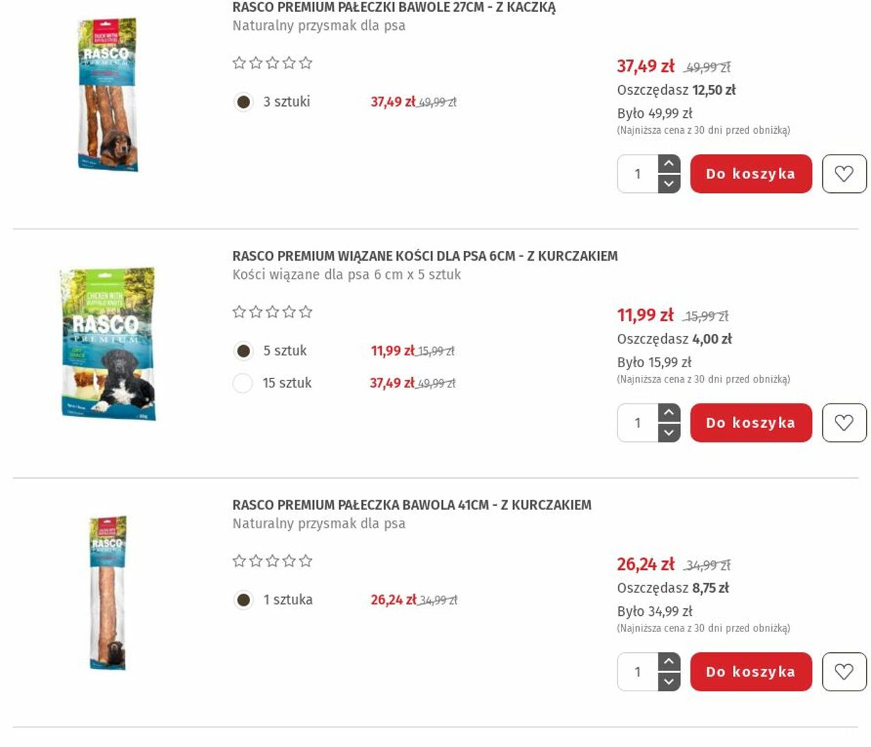Gazetka Kakadu 20.10.2025 - 29.10.2025