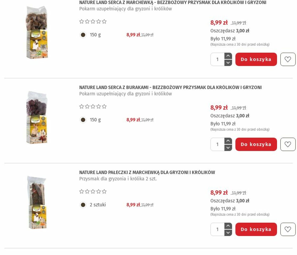 Gazetka Kakadu 20.10.2025 - 29.10.2025