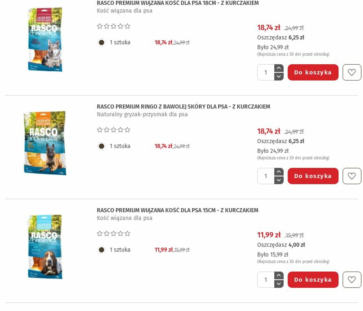 Gazetka Kakadu 20.10.2025 - 29.10.2025