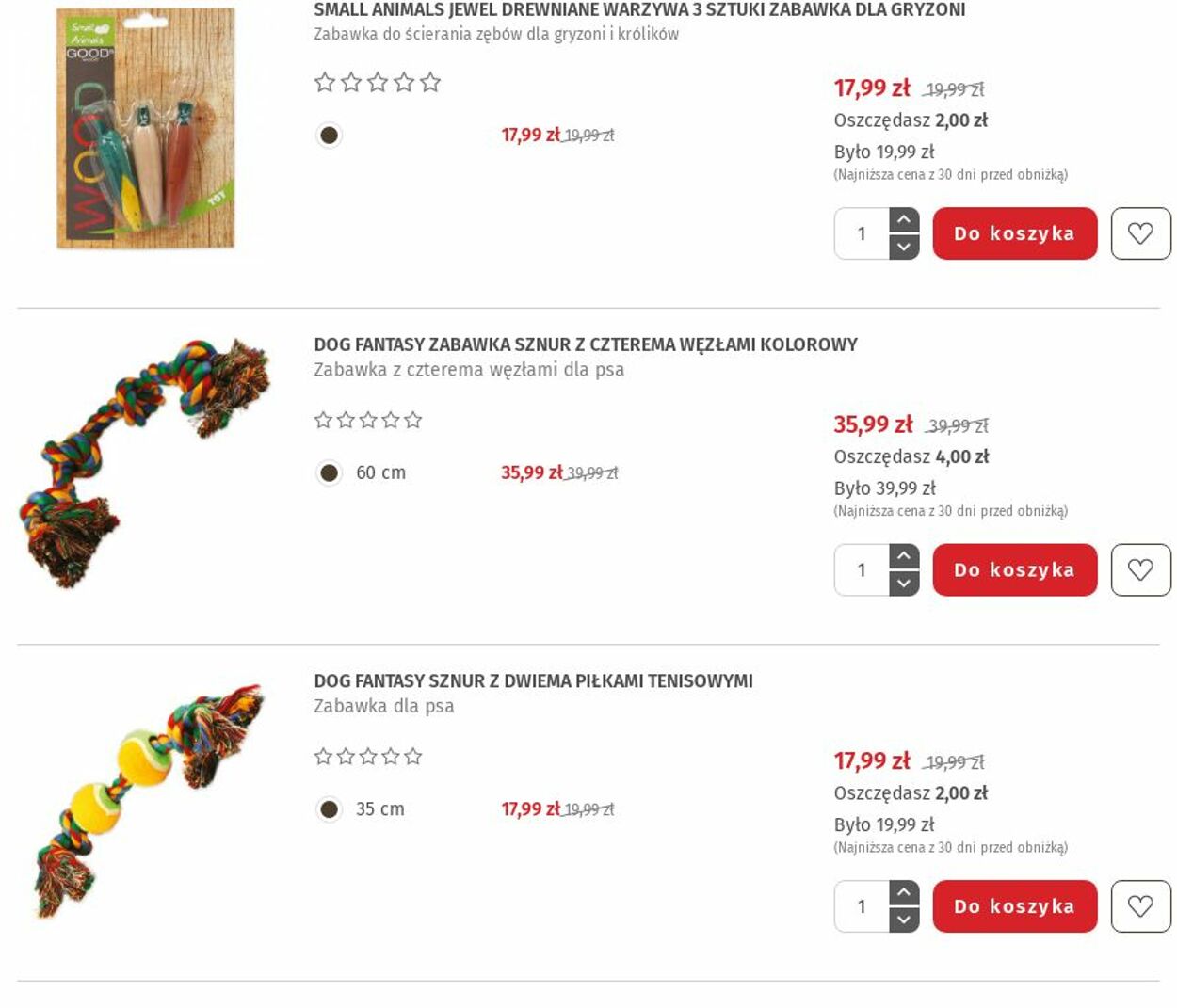 Gazetka Kakadu 29.09.2025 - 08.10.2025