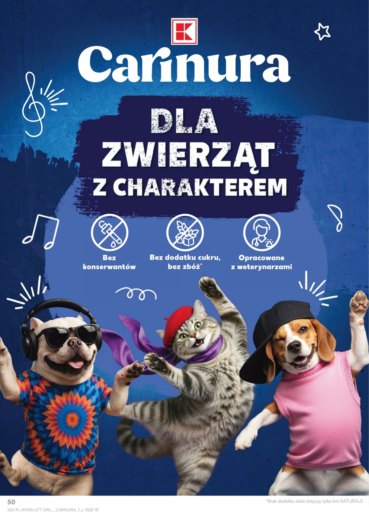 Gazetka Kaufland 05.02.2026 - 10.02.2026