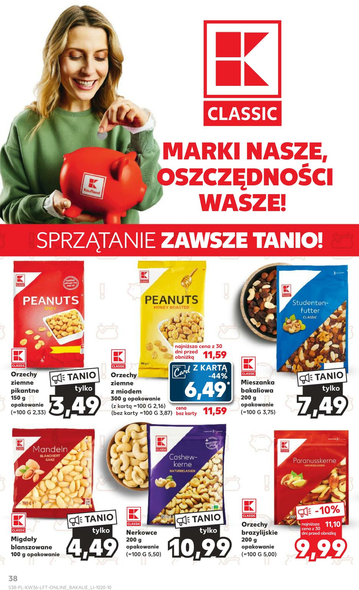 Gazetka Kaufland 07.09.2023 - 13.09.2023