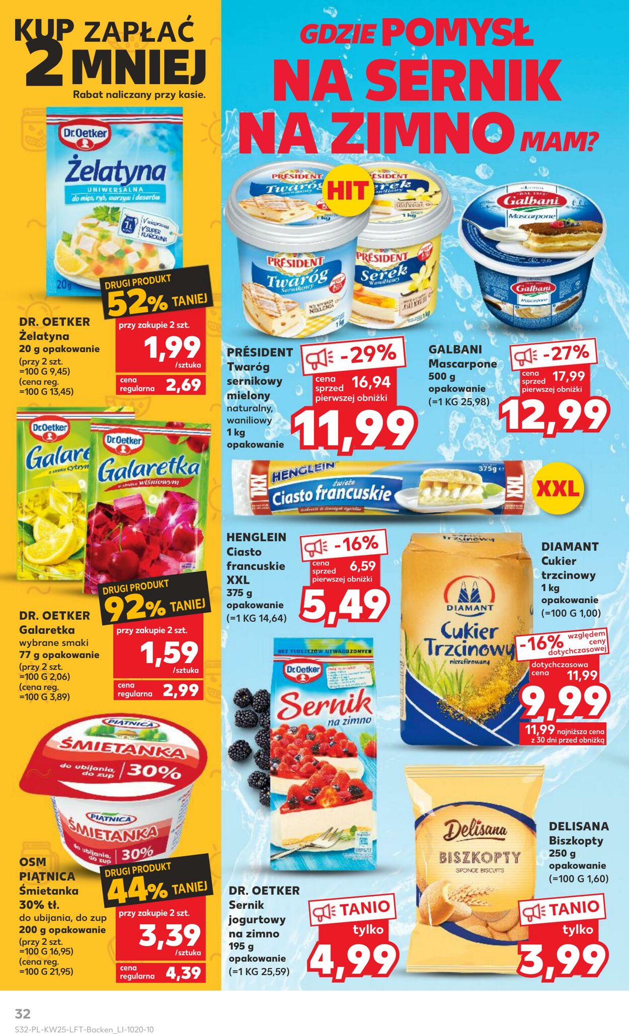 Gazetka Kaufland 22.06.2023 - 28.06.2023