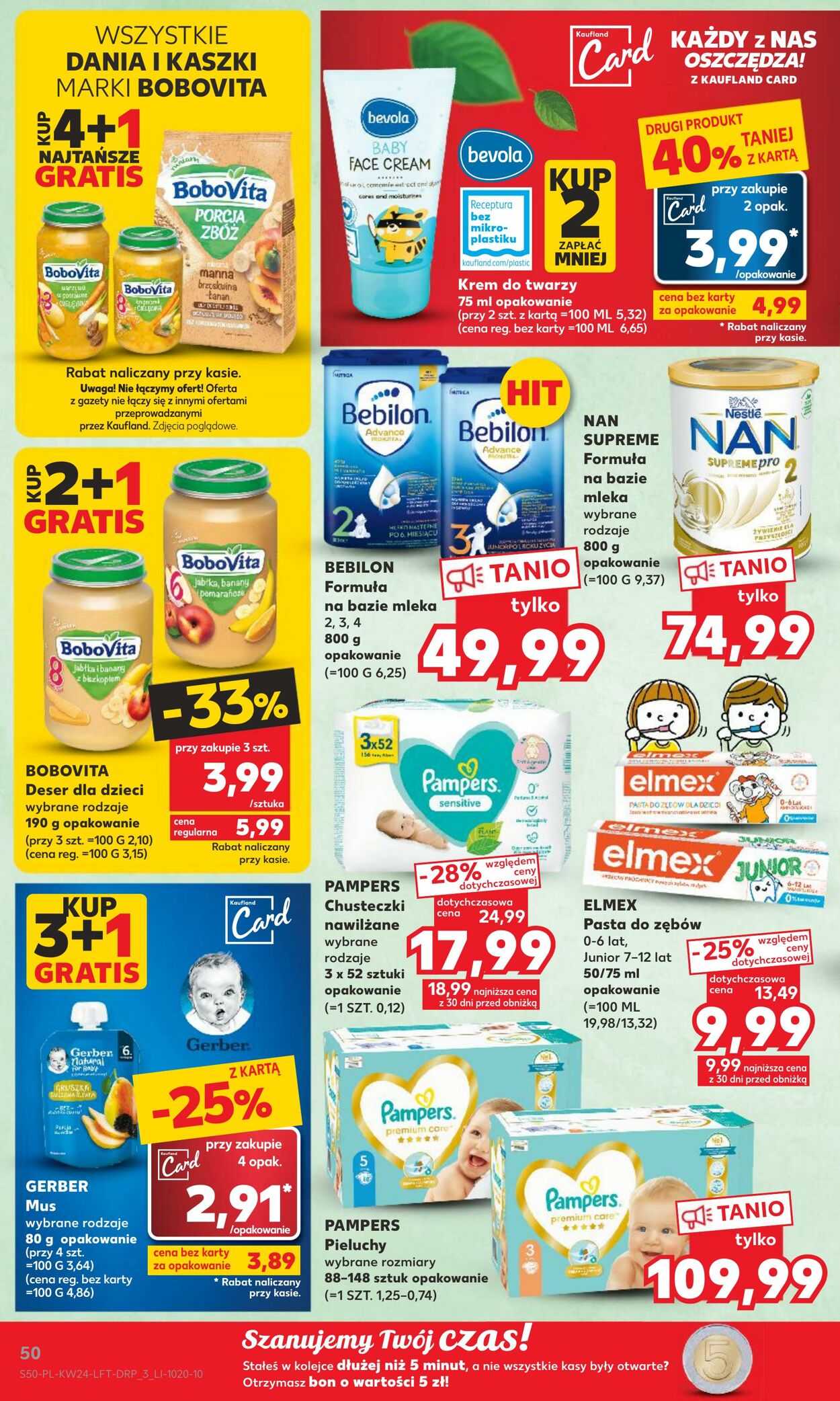 Gazetka Kaufland 15.06.2023 - 21.06.2023