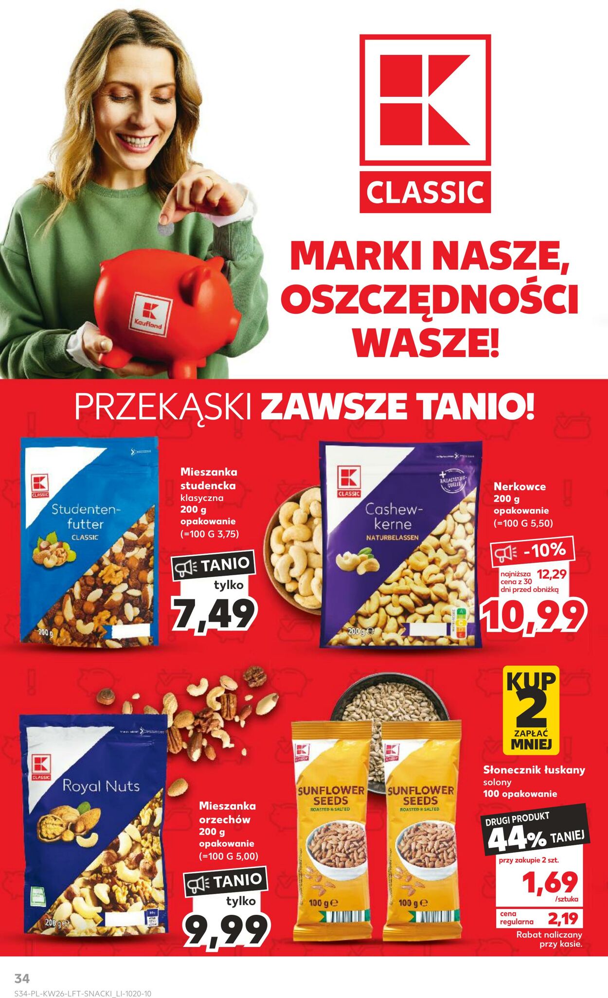 Gazetka Kaufland 29.06.2023 - 05.07.2023