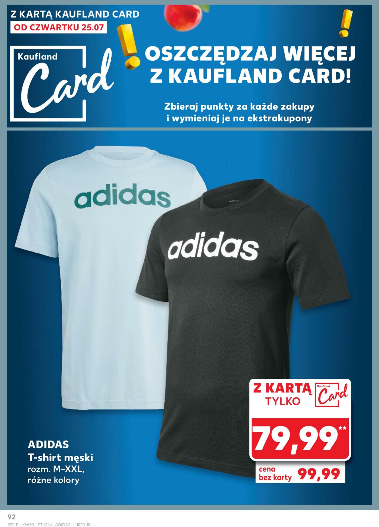 Gazetka Kaufland 25.07.2024 - 31.07.2024