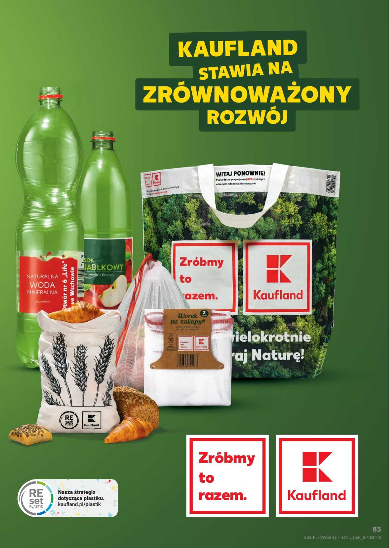 Gazetka Kaufland 25.07.2024 - 31.07.2024