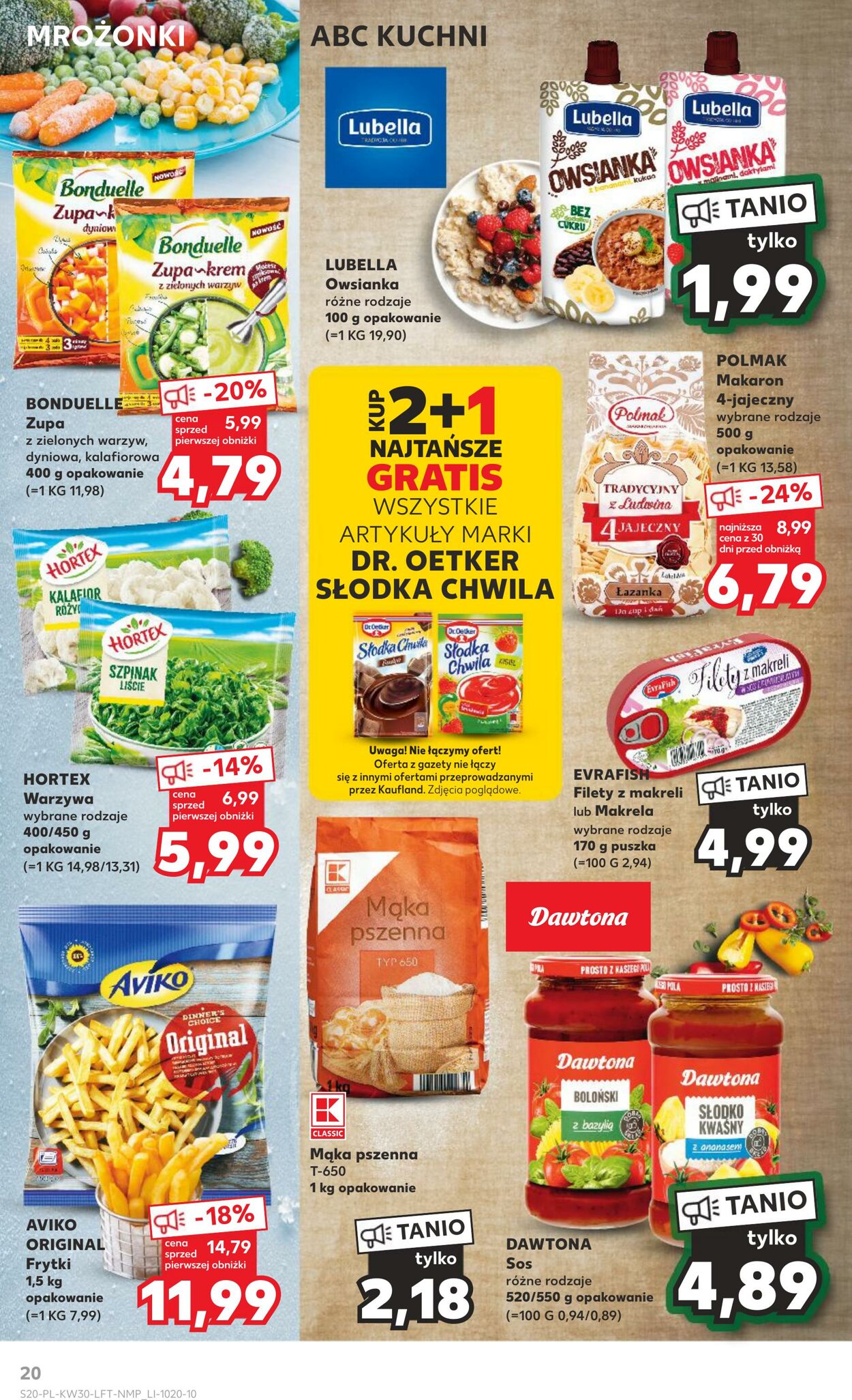 Gazetka Kaufland 27.07.2023 - 02.08.2023