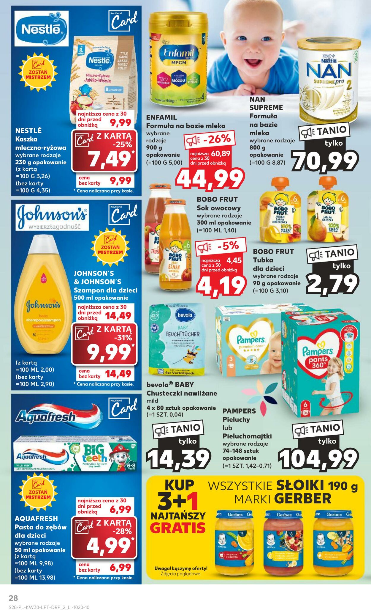 Gazetka Kaufland 27.07.2023 - 02.08.2023