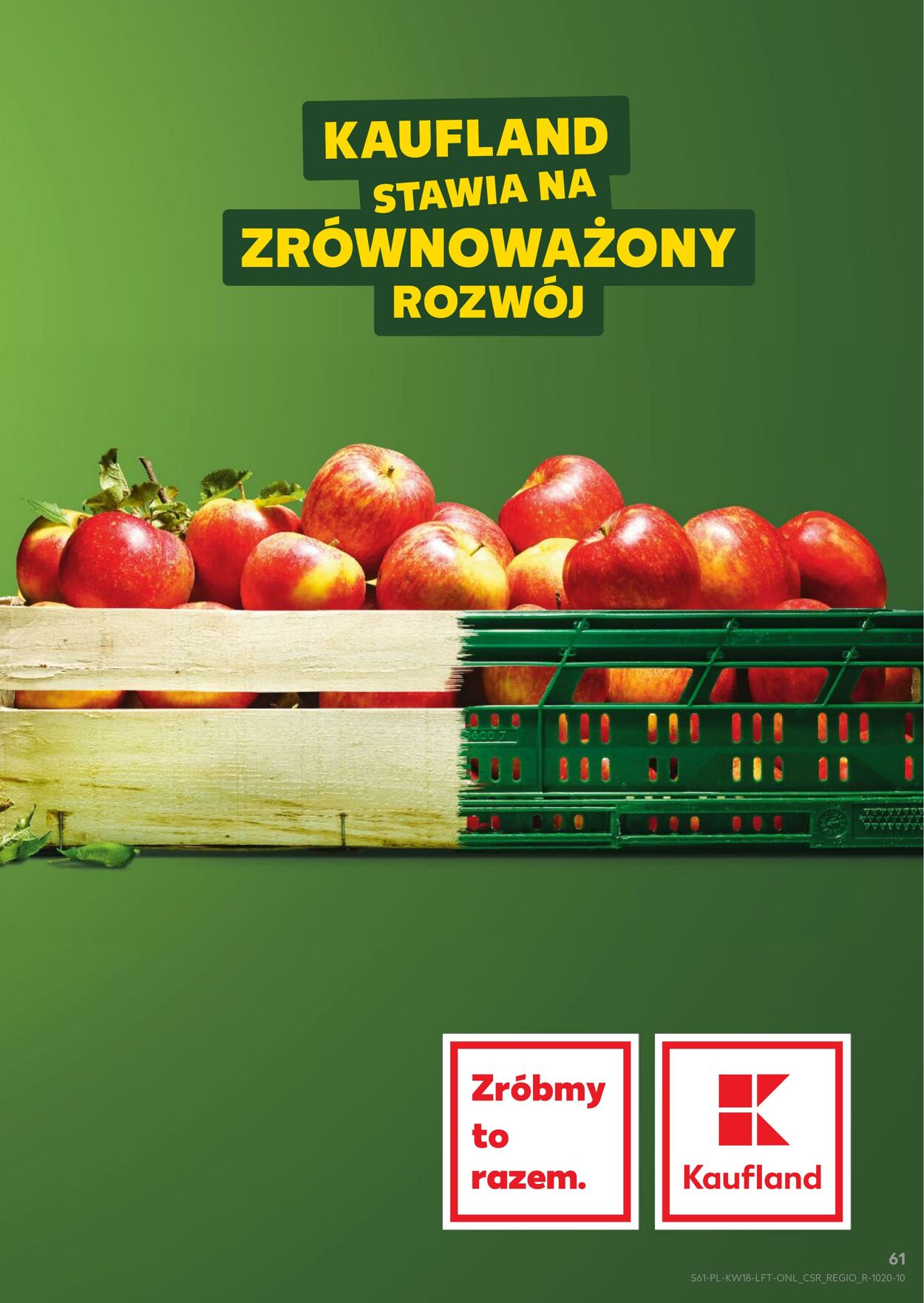 Gazetka Kaufland 02.05.2024 - 08.05.2024