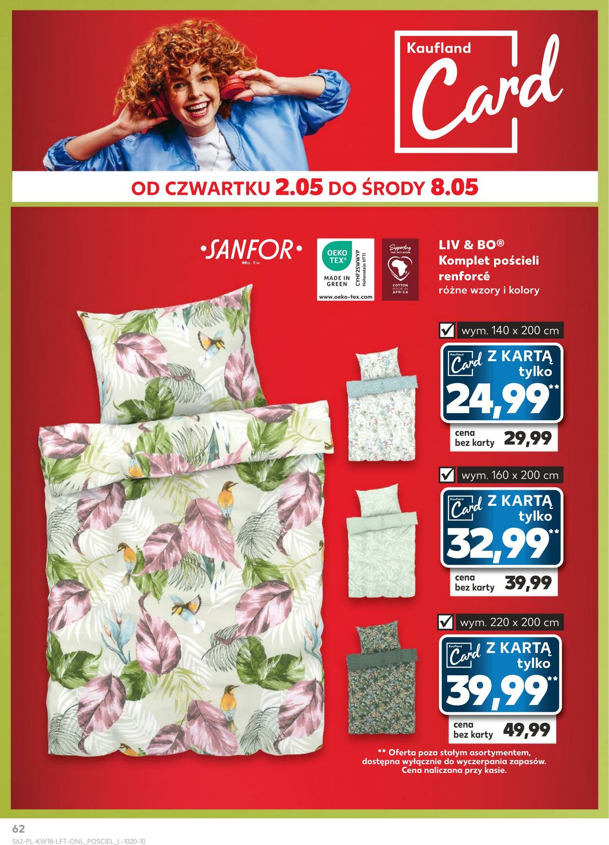 Gazetka Kaufland 02.05.2024 - 08.05.2024