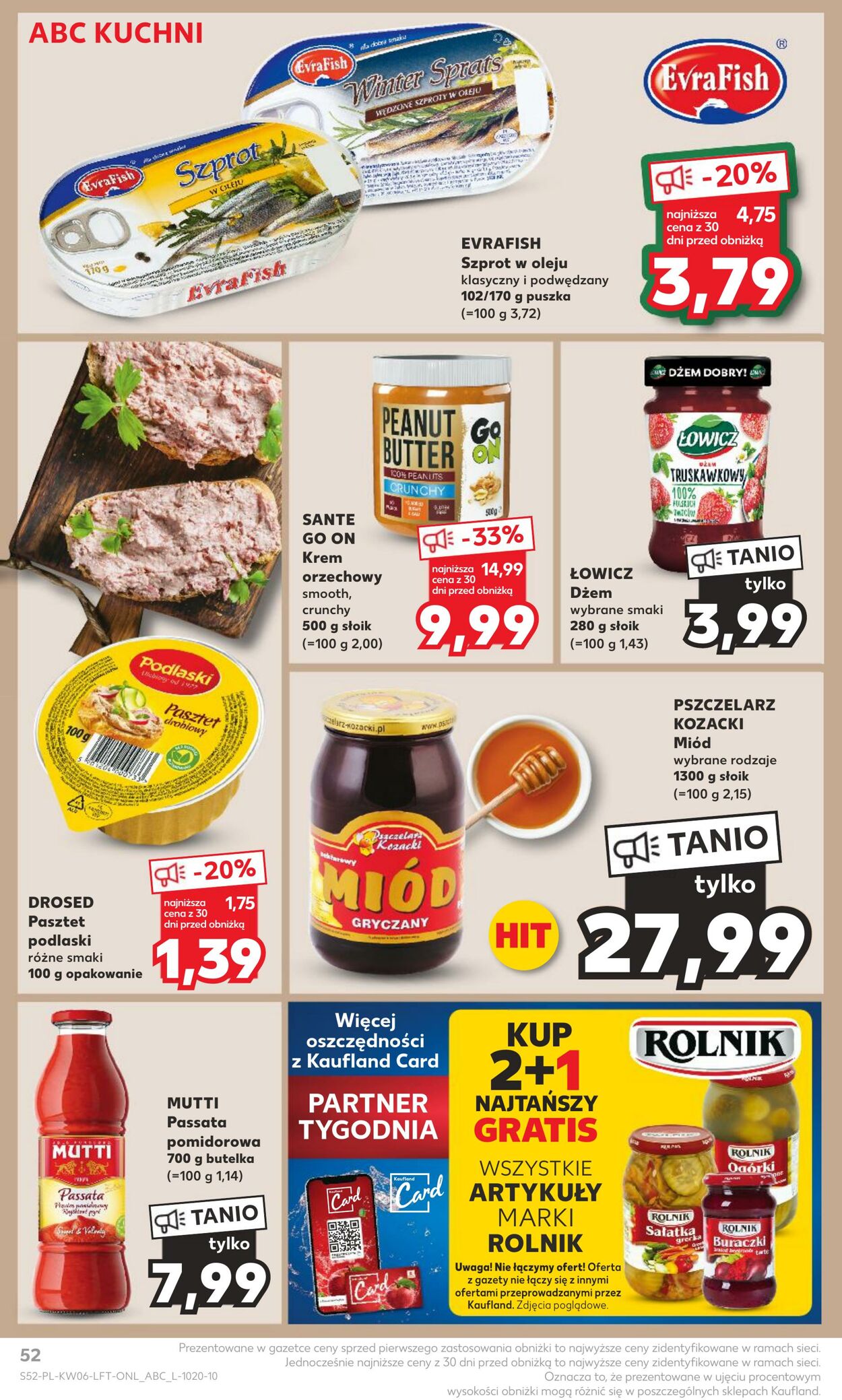 Gazetka Kaufland 08.02.2024 - 14.02.2024