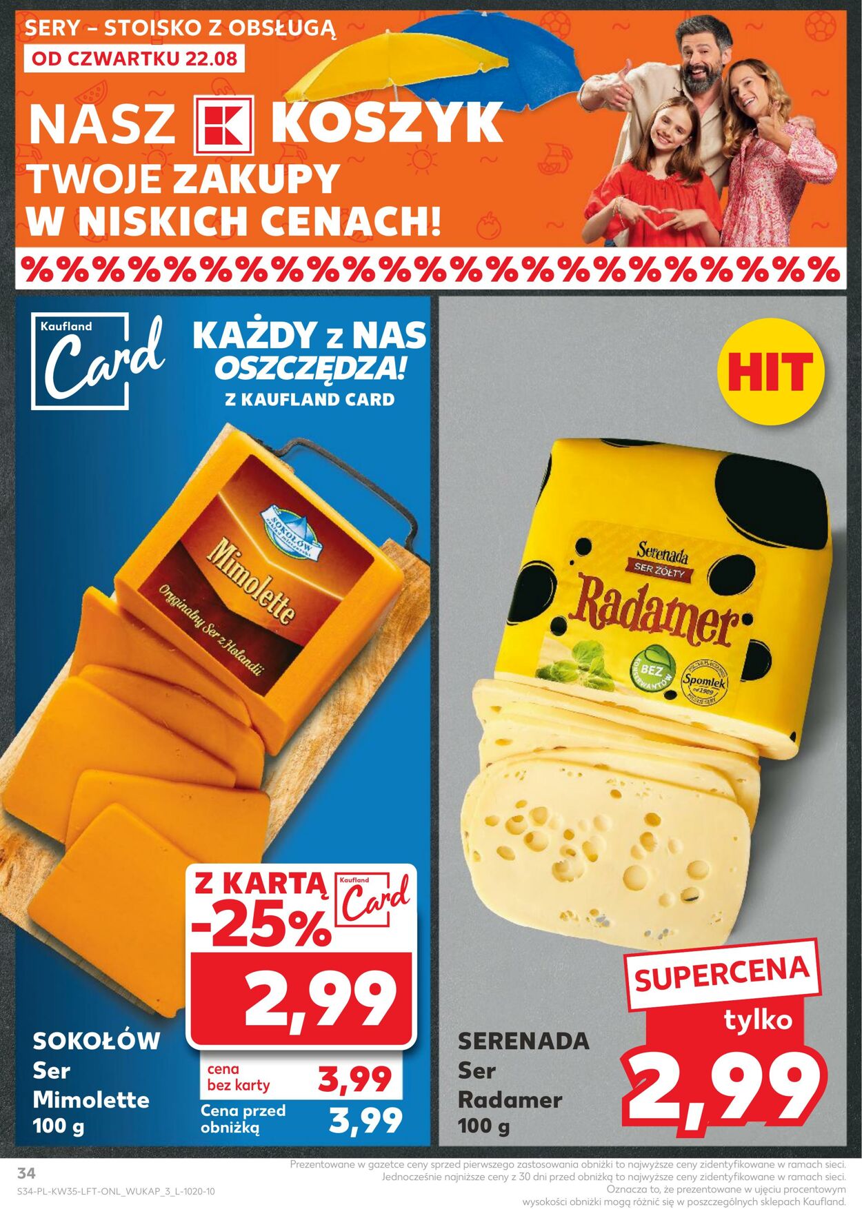 Gazetka Kaufland 29.08.2024 - 04.09.2024