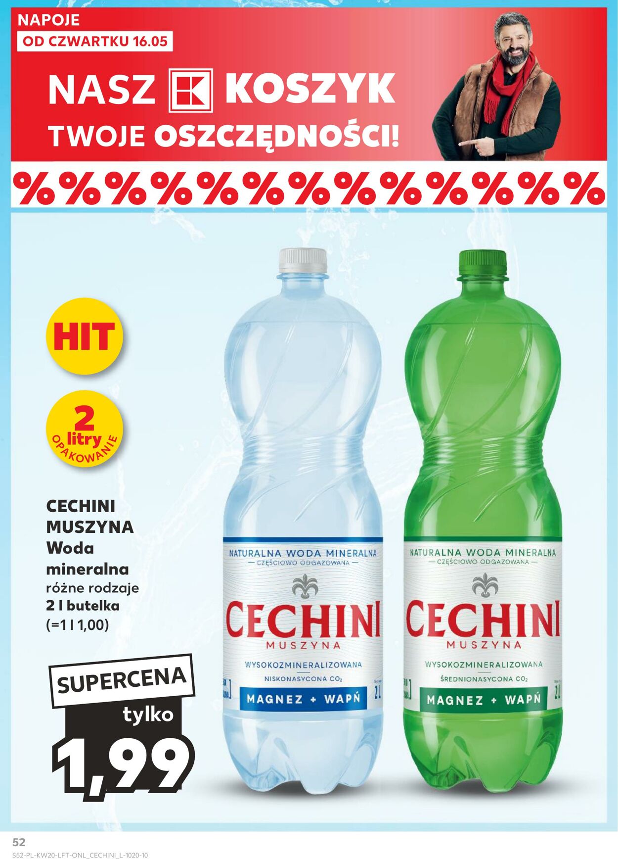 Gazetka Kaufland 16.05.2024 - 22.05.2024