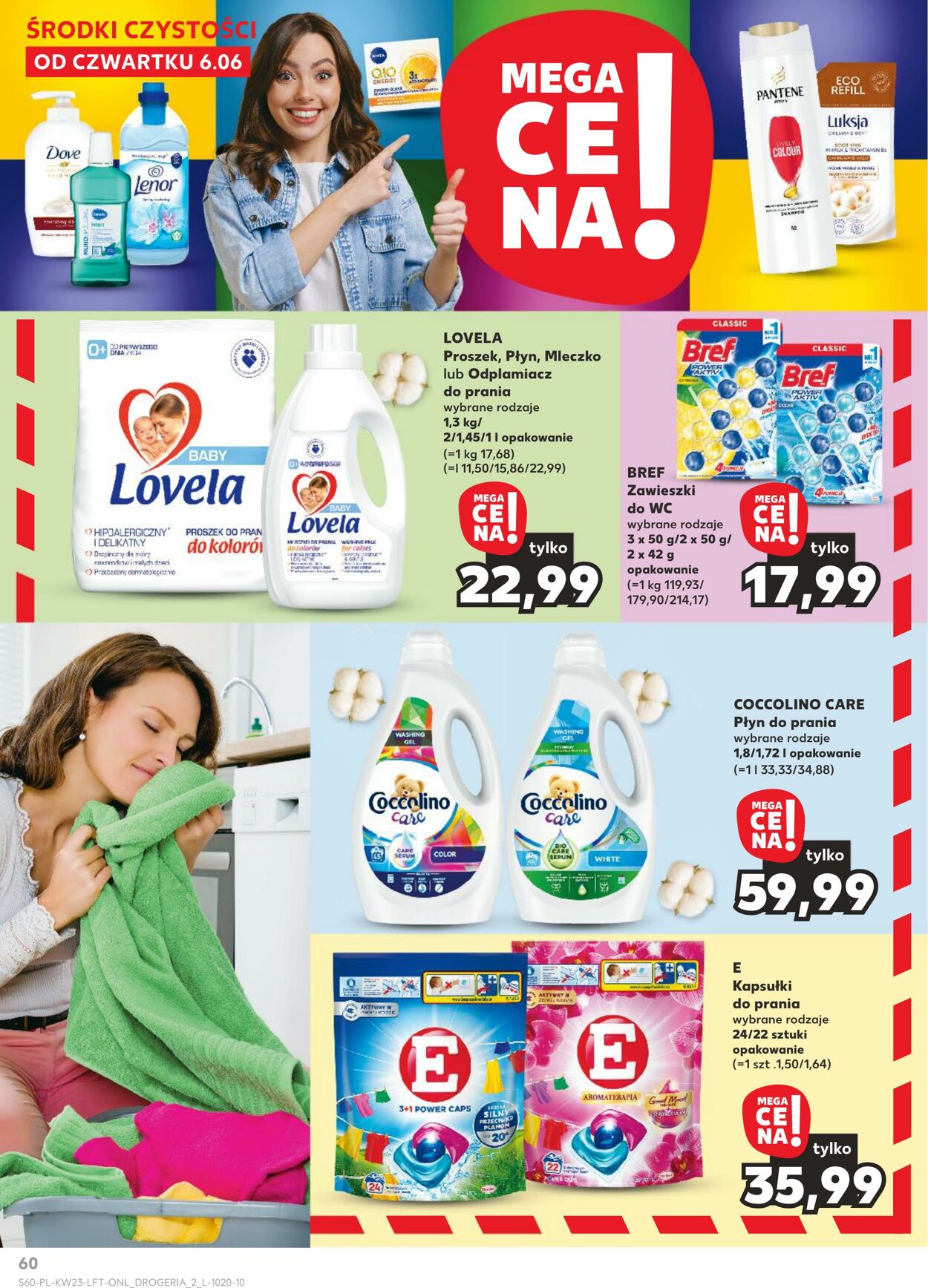 Gazetka Kaufland 06.06.2024 - 12.06.2024