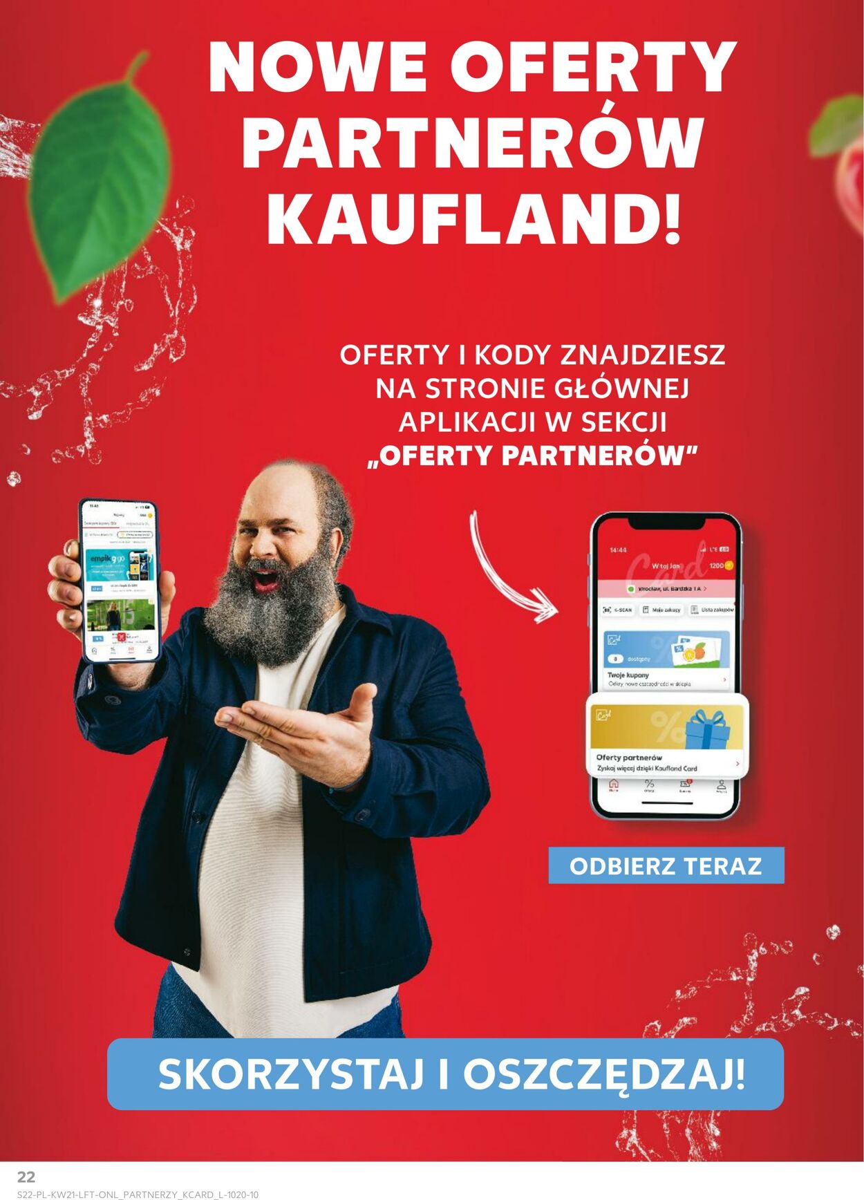 Gazetka Kaufland 23.05.2024 - 28.05.2024