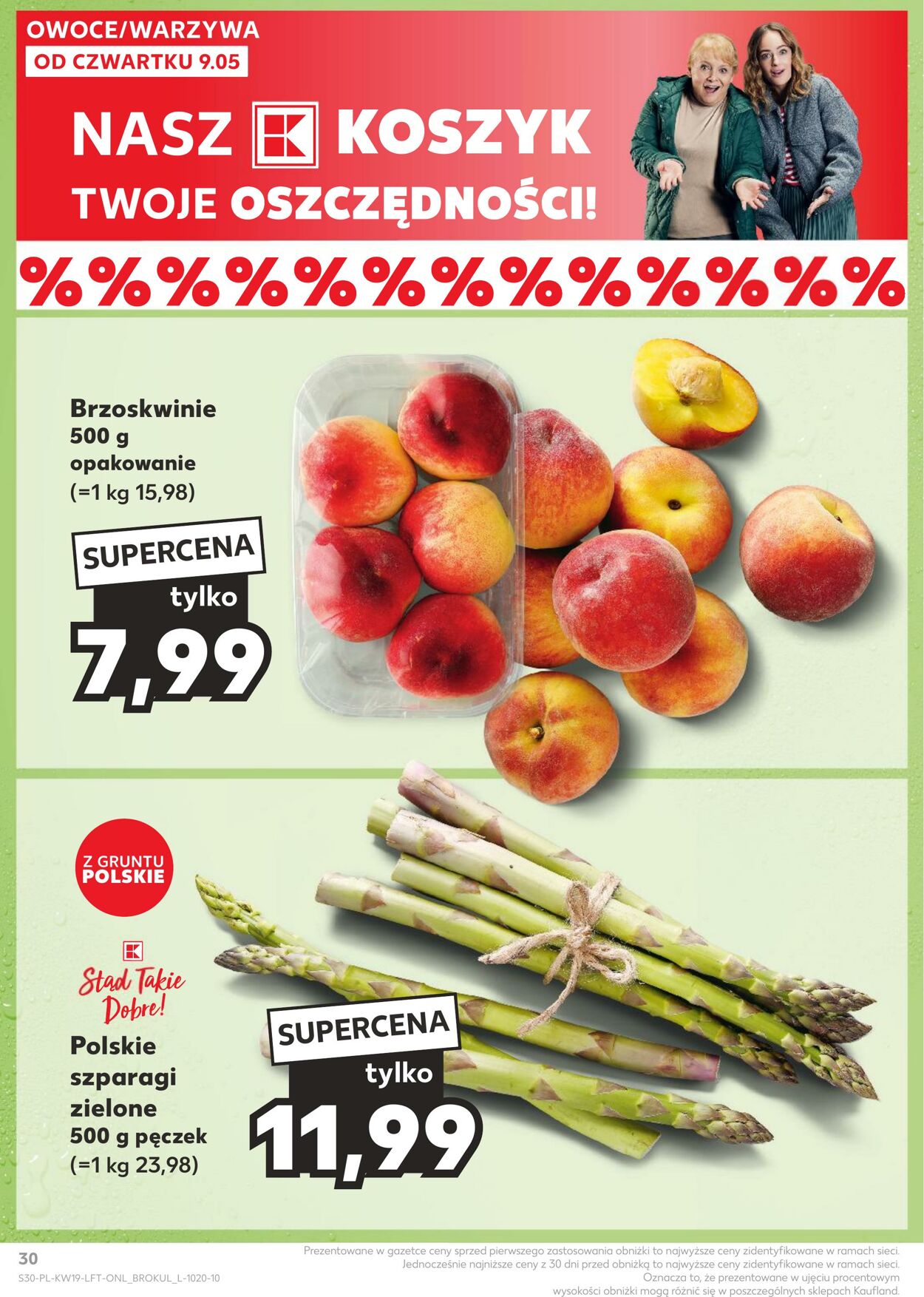 Gazetka Kaufland 09.05.2024 - 15.05.2024