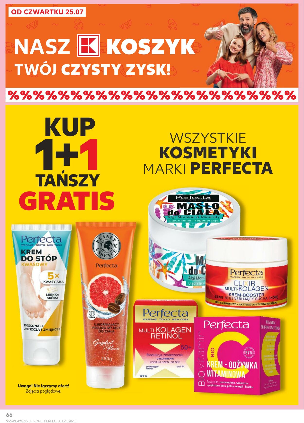 Gazetka Kaufland 25.07.2024 - 31.07.2024