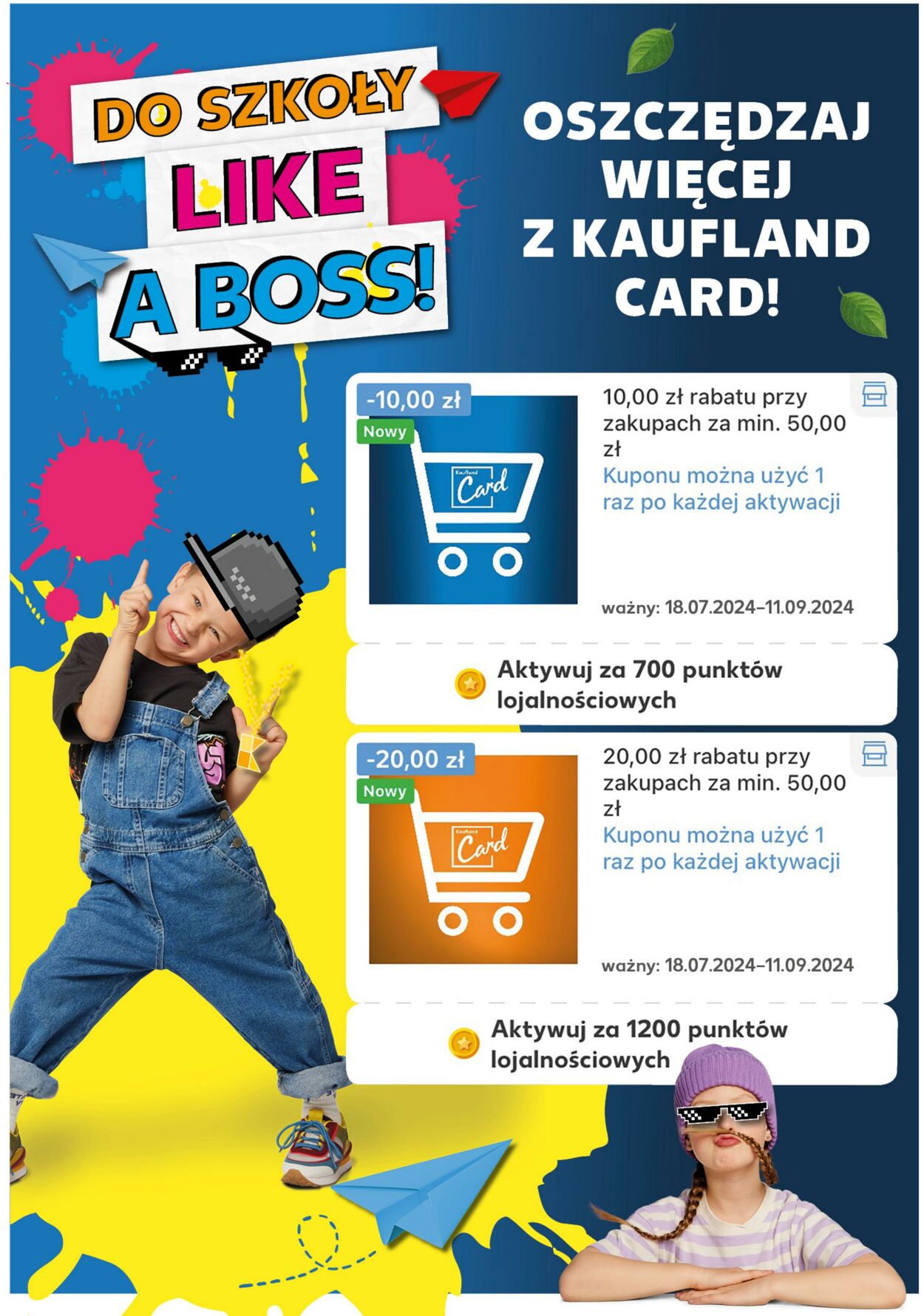 Gazetka Kaufland 01.08.2024 - 07.08.2024