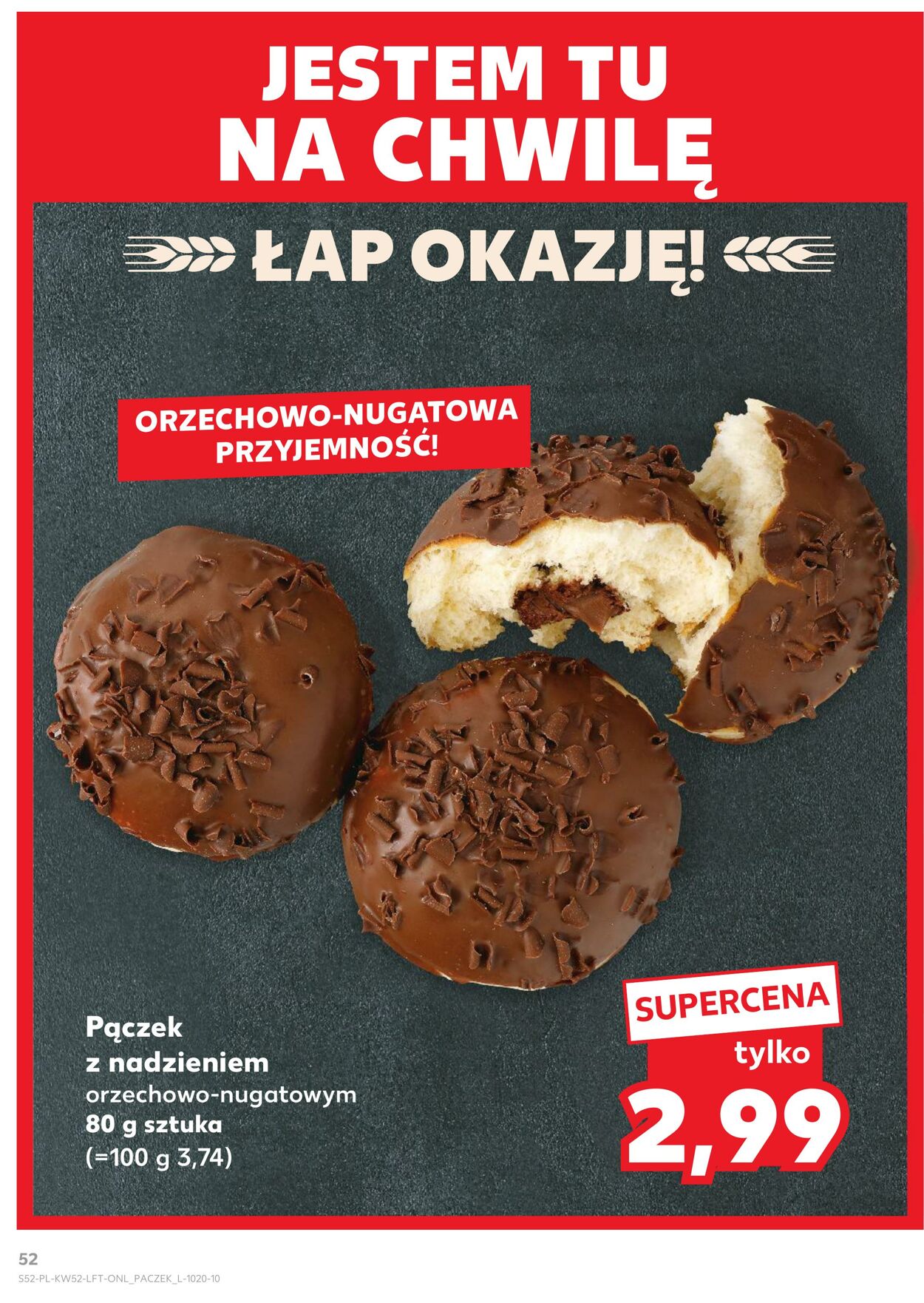 Gazetka Kaufland 27.12.2024 - 02.01.2025