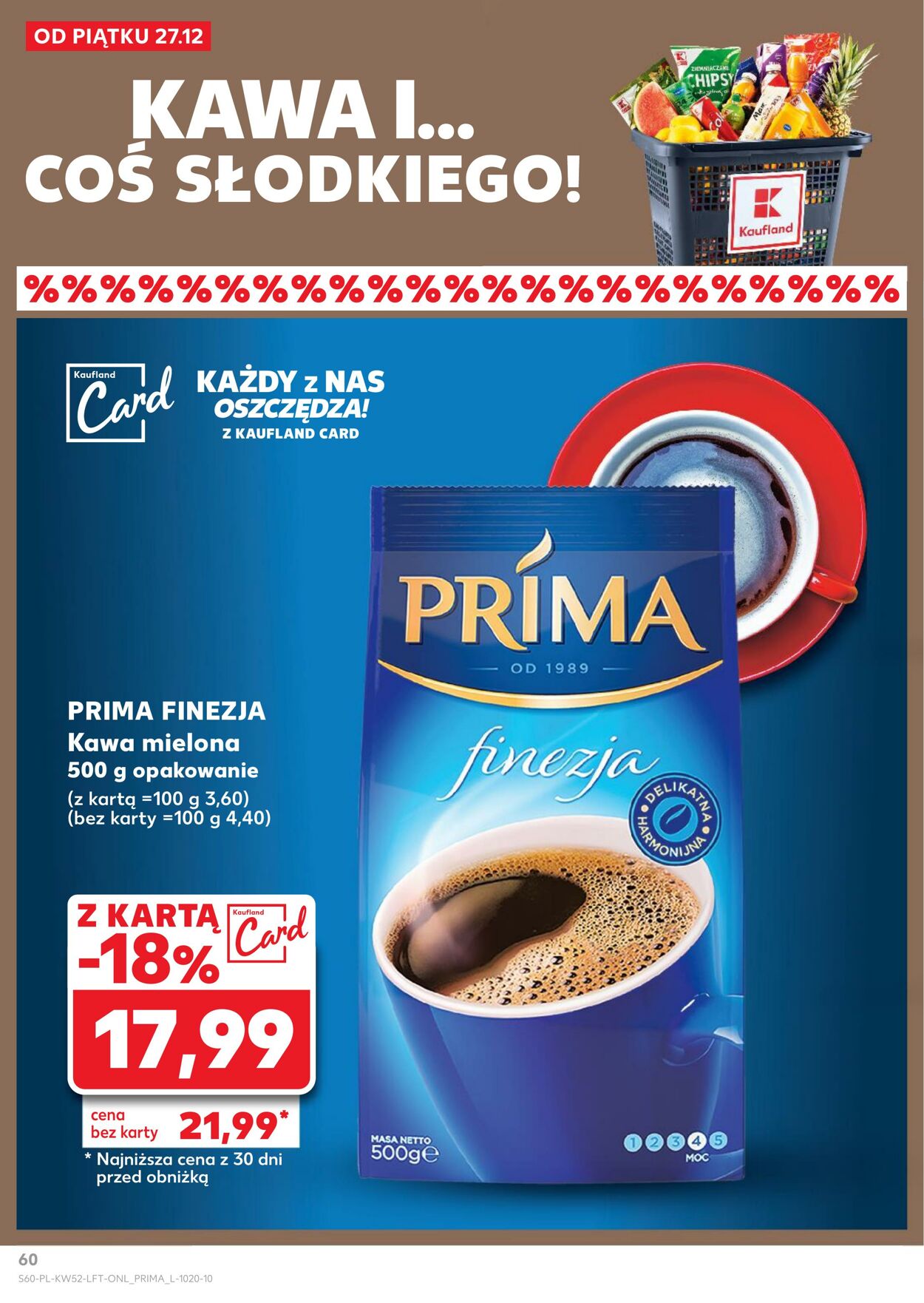 Gazetka Kaufland 27.12.2024 - 02.01.2025