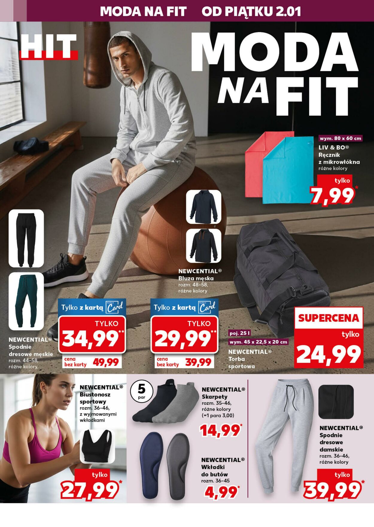 Gazetka Kaufland 02.01.2026 - 07.01.2026