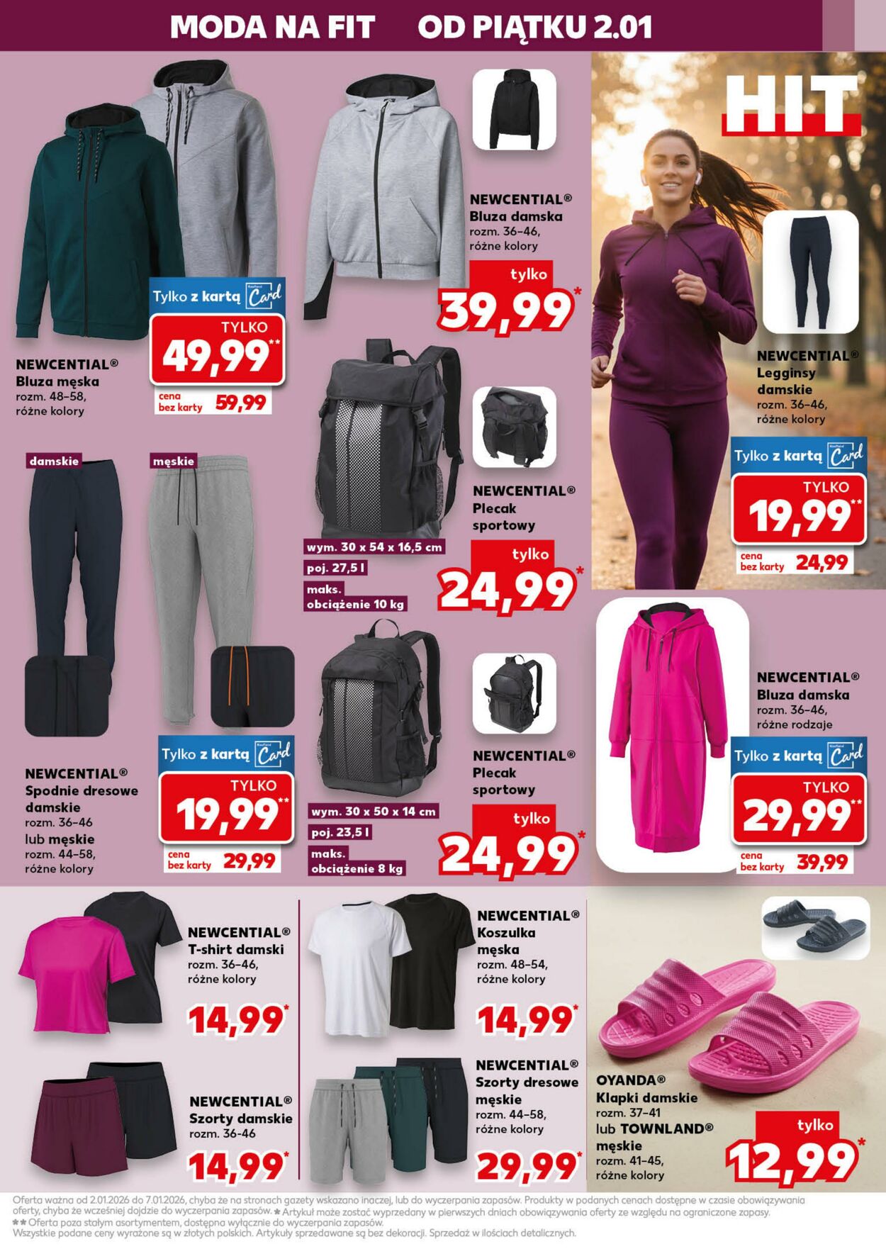 Gazetka Kaufland 02.01.2026 - 07.01.2026