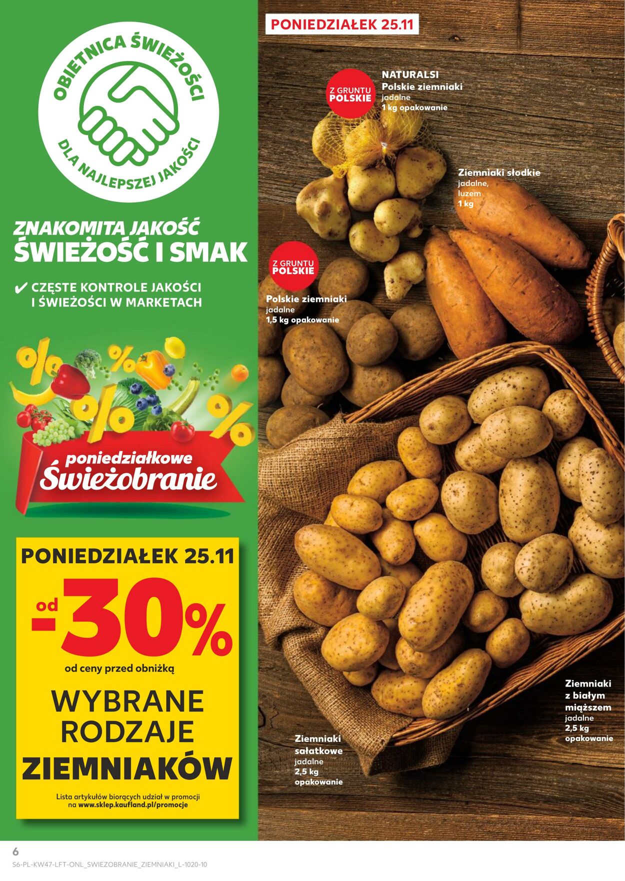 Gazetka Kaufland 21.11.2024 - 27.11.2024