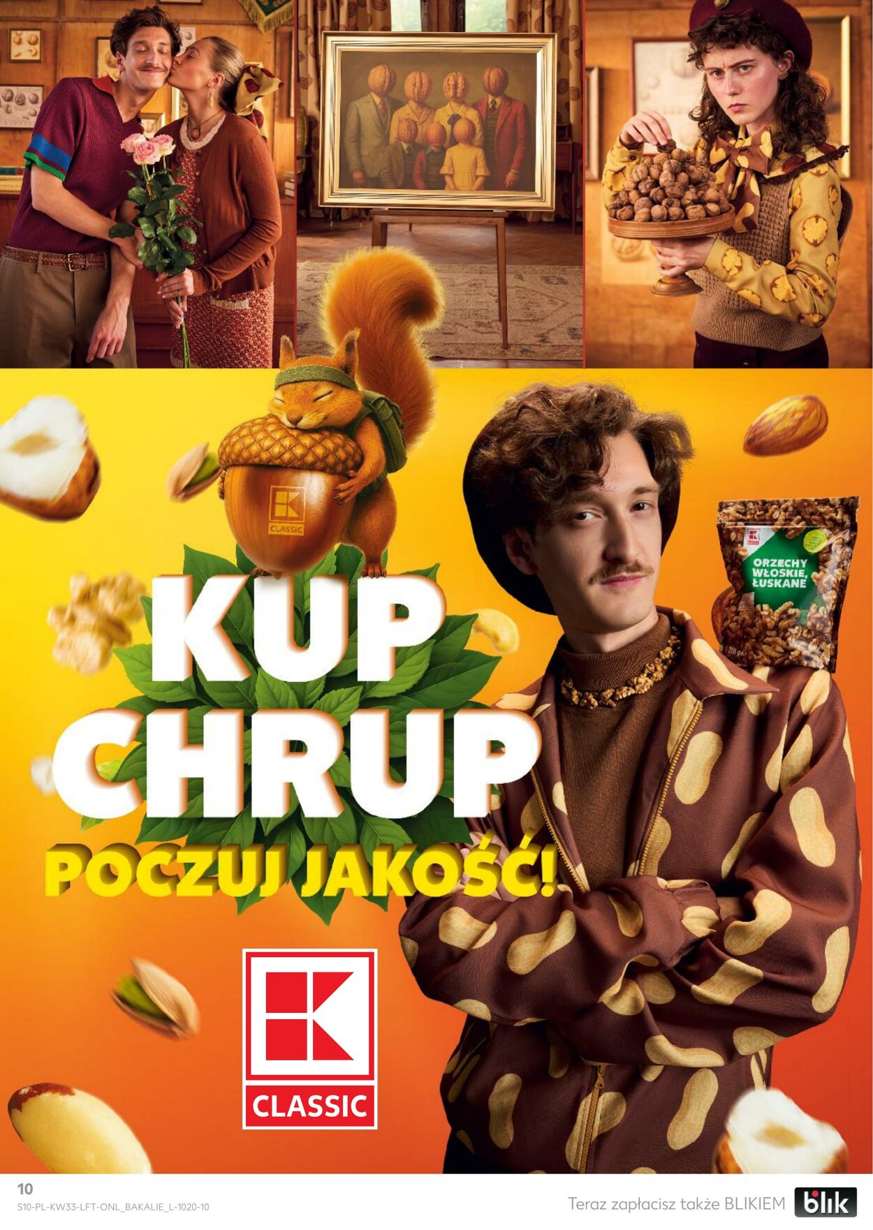 Gazetka Kaufland 13.08.2025 - 20.08.2025