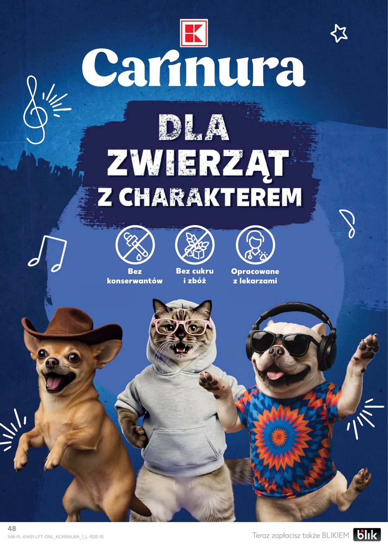 Gazetka Kaufland 02.01.2026 - 07.01.2026
