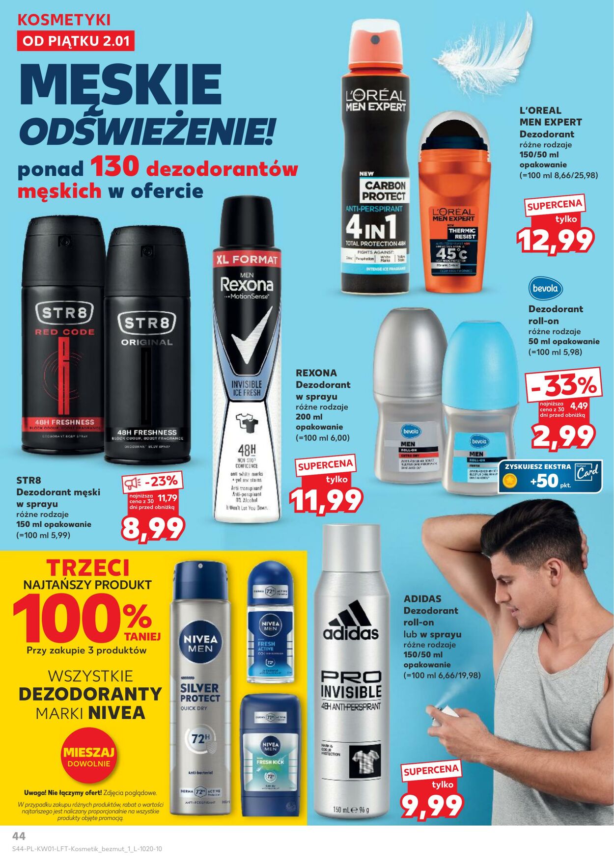 Gazetka Kaufland 02.01.2026 - 07.01.2026