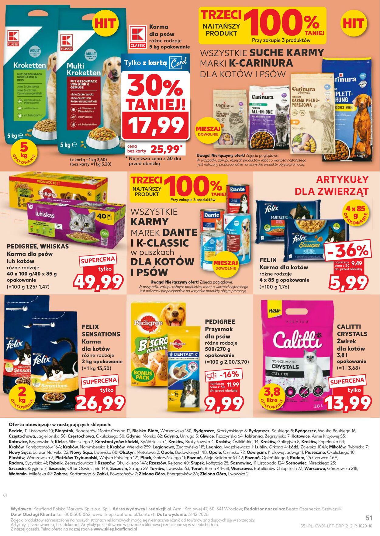 Gazetka Kaufland 02.01.2026 - 07.01.2026