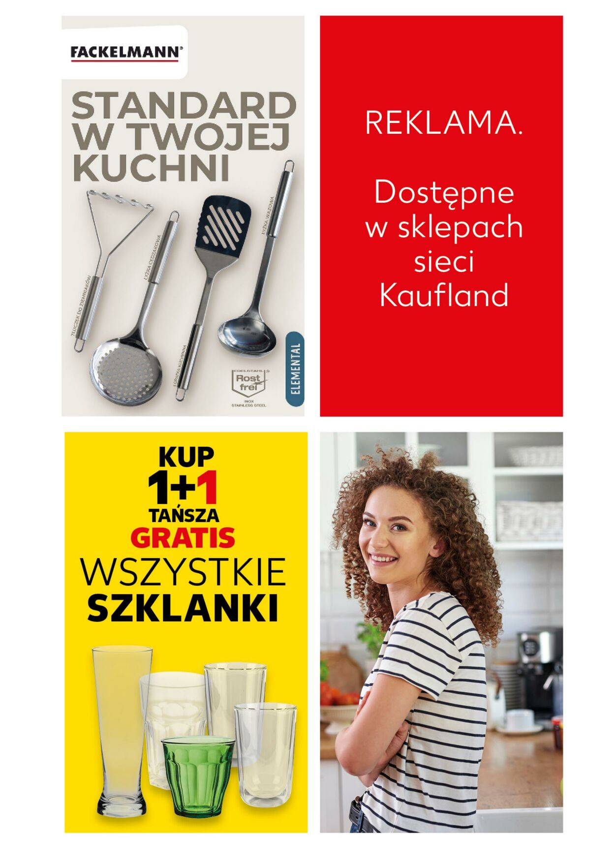 Gazetka Kaufland 29.05.2025 - 04.06.2025