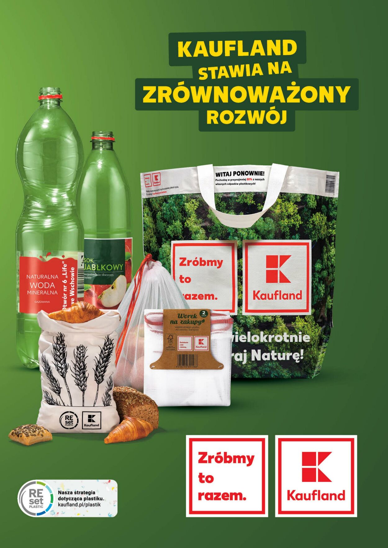 Gazetka Kaufland 08.07.2024 - 10.07.2024