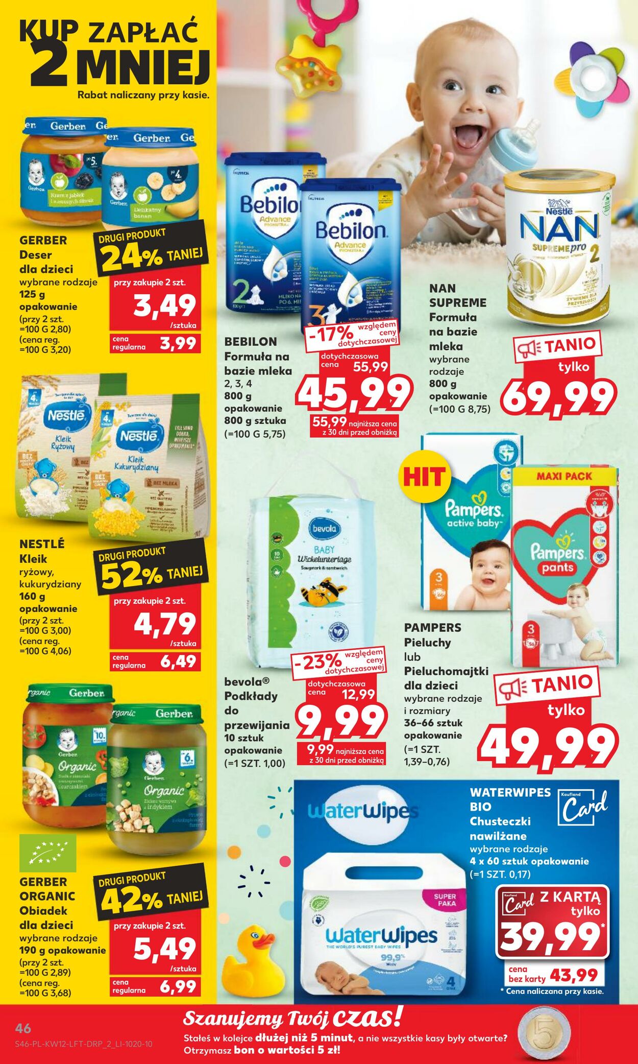 Gazetka Kaufland 23.03.2023 - 29.03.2023