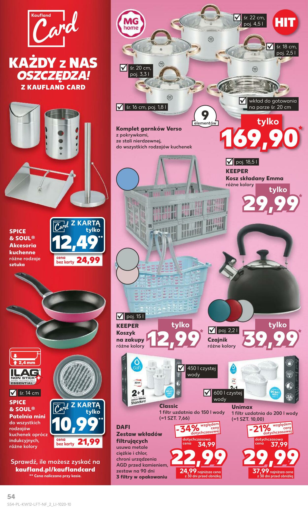 Gazetka Kaufland 23.03.2023 - 29.03.2023