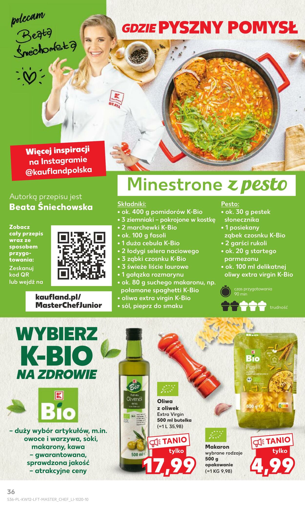 Gazetka Kaufland 23.03.2023 - 29.03.2023