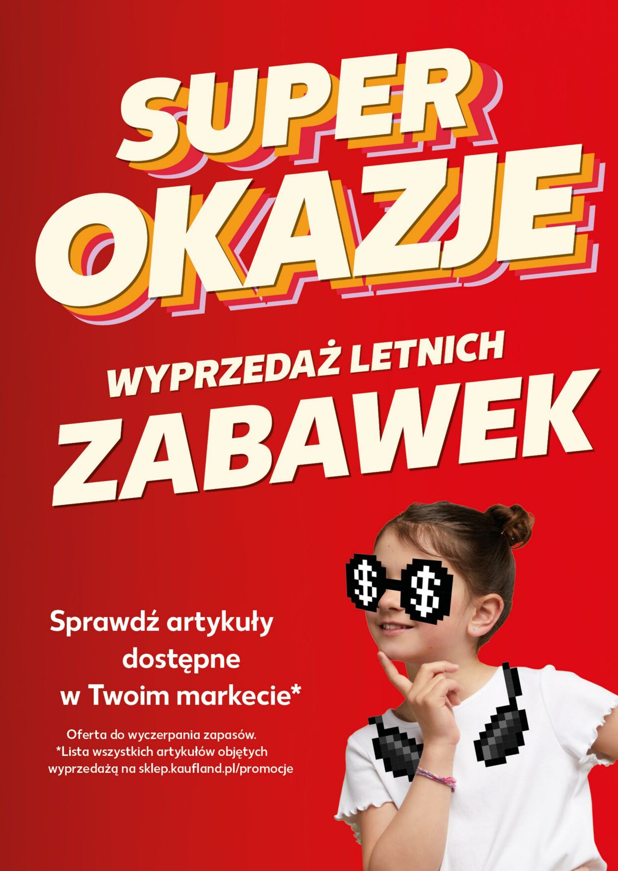 Gazetka Kaufland 05.09.2024 - 11.09.2024