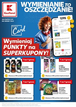 Gazetka Kaufland 10.12.2025 - 16.12.2025
