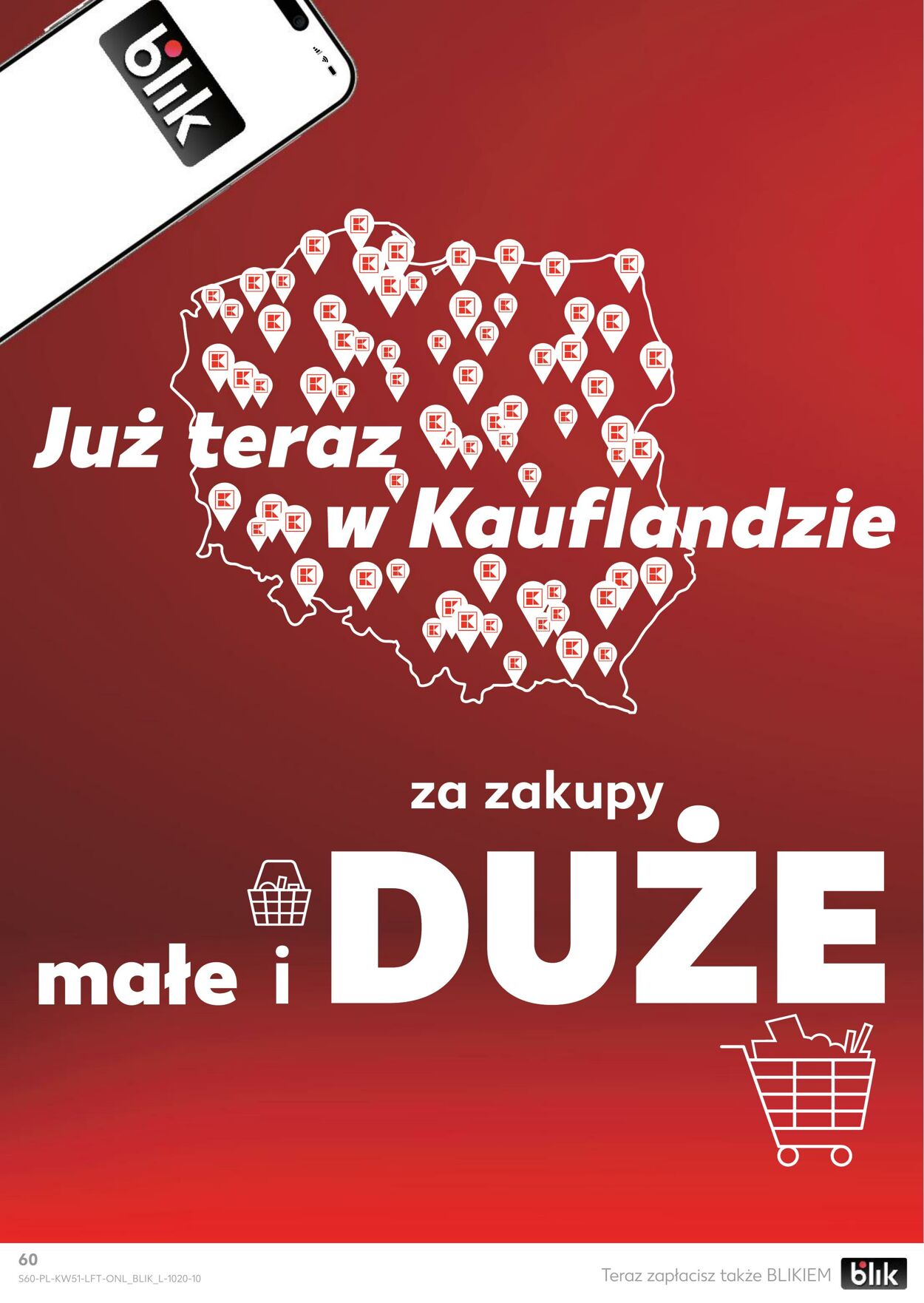 Gazetka Kaufland 19.12.2024 - 24.12.2024