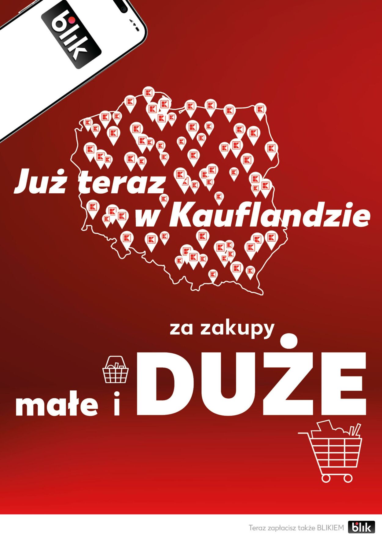 Gazetka Kaufland 23.12.2024 - 24.12.2024