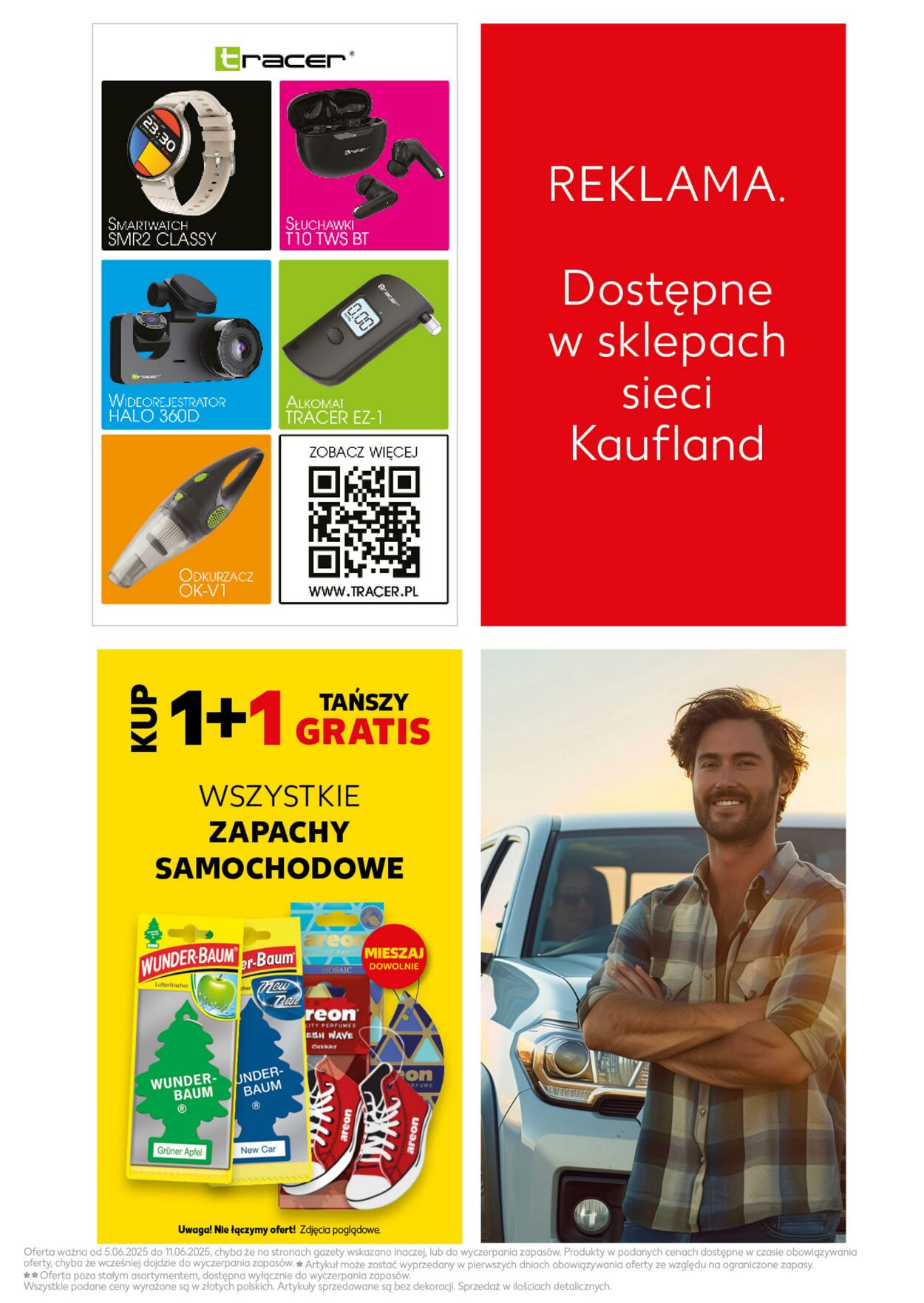 Gazetka Kaufland 05.06.2025 - 11.06.2025
