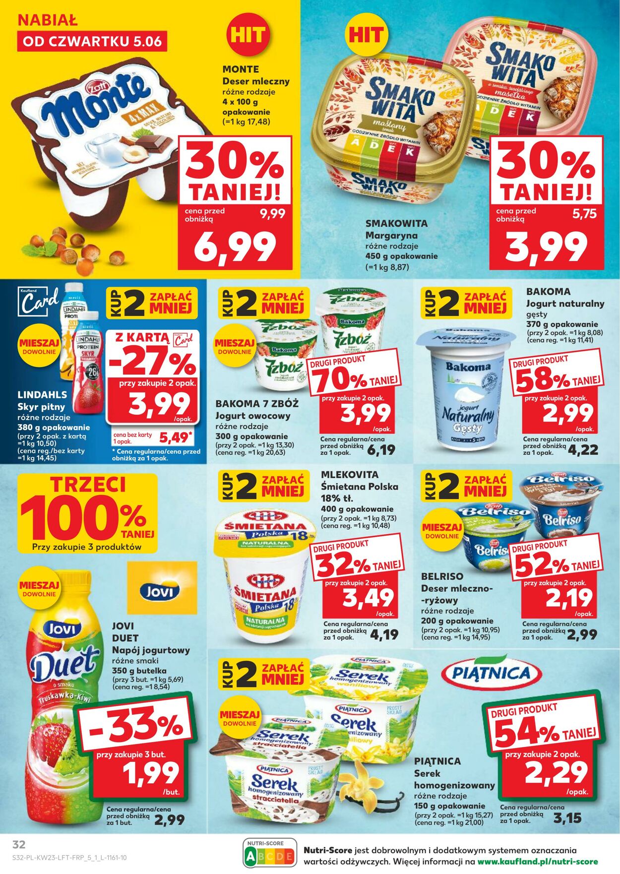 Gazetka Kaufland 05.06.2025 - 11.06.2025