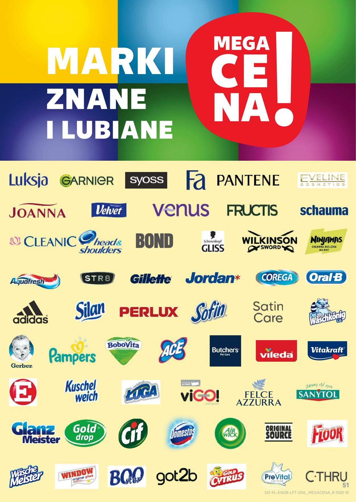 Gazetka Kaufland 10.07.2025 - 16.07.2025