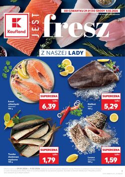 Gazetka Kaufland 10.12.2025 - 16.12.2025