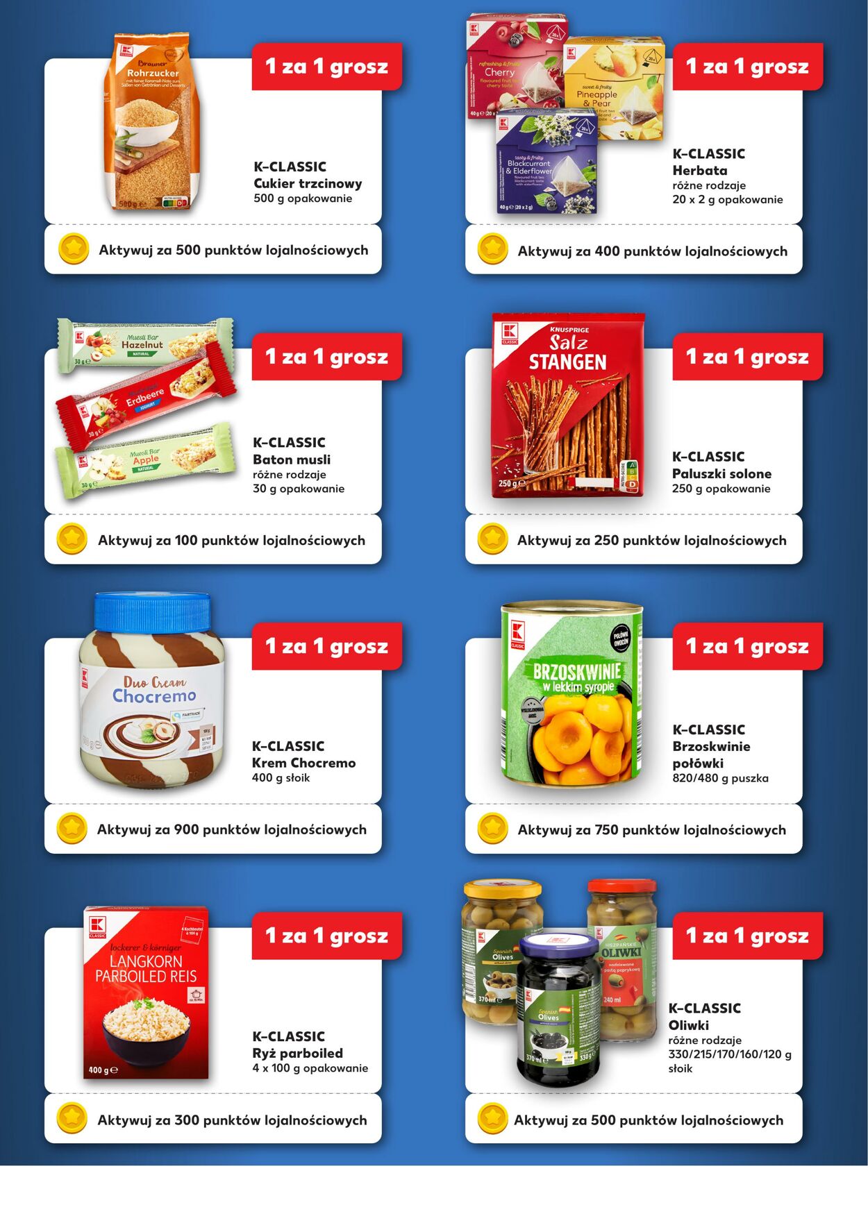 Gazetka Kaufland 29.01.2026 - 10.02.2026