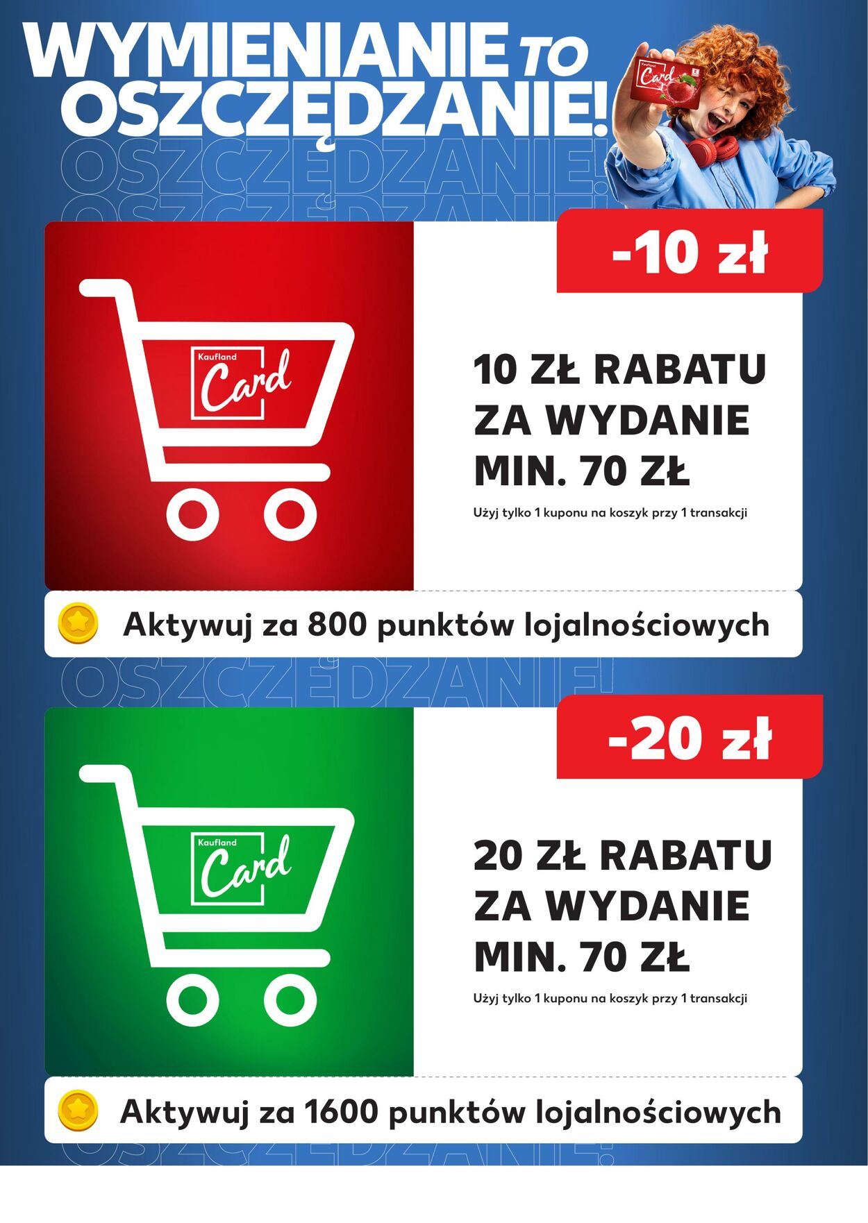 Gazetka Kaufland 29.01.2026 - 10.02.2026