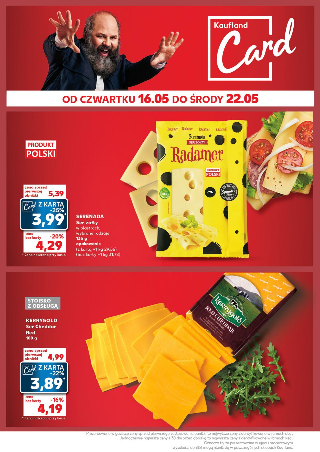 Gazetka Kaufland 20.05.2024 - 22.05.2024