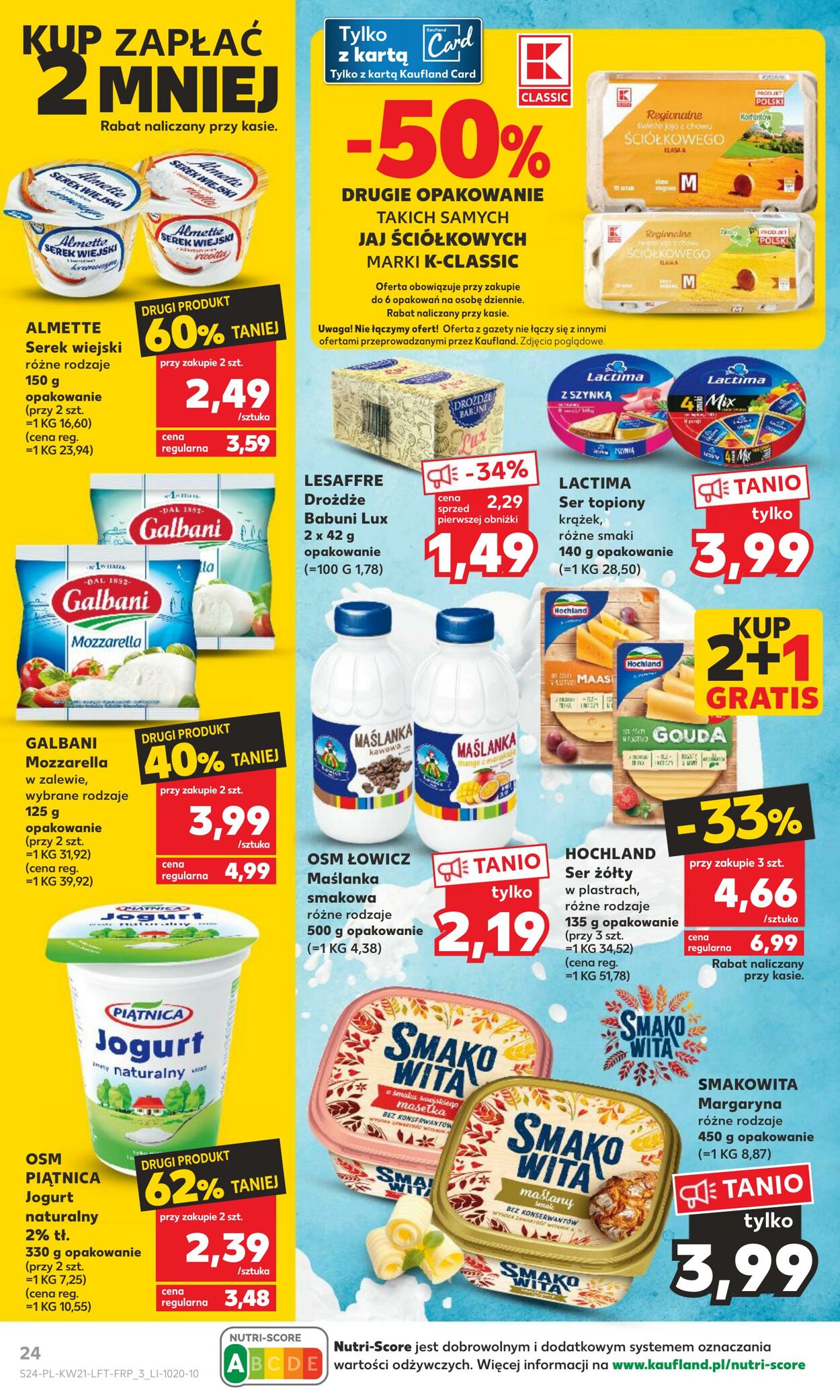 Gazetka Kaufland 25.05.2023 - 31.05.2023